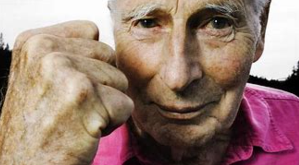 Now is the time for nonmilitary defence