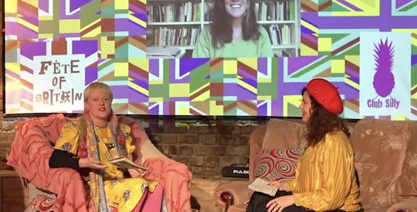 Links for Subscribers: October and November