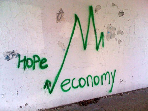 Another economy is possible