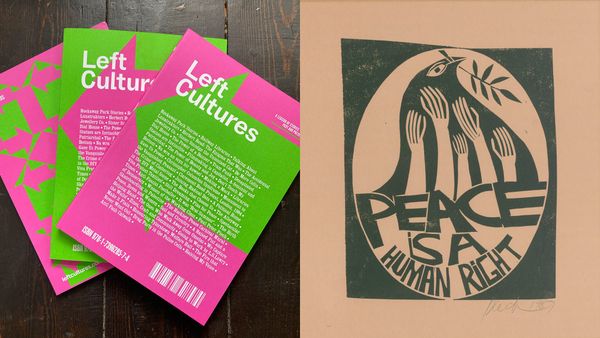 Heterarchy, not Hierarchy: Left Cultures on Democratising Magazine Making