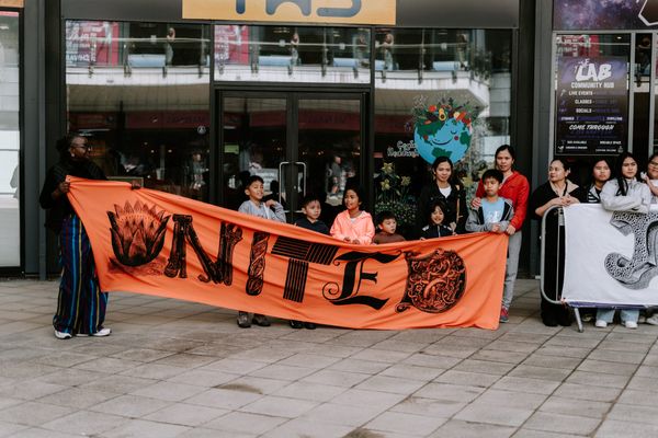 Fête of Britain Update: Off to Wigan | Reflections on Wrexham