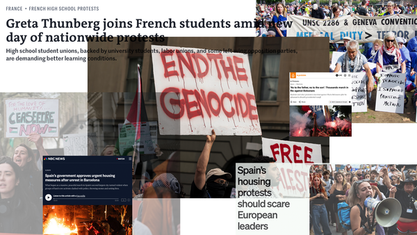 We need an ‘Everything Movement’ – this is why
