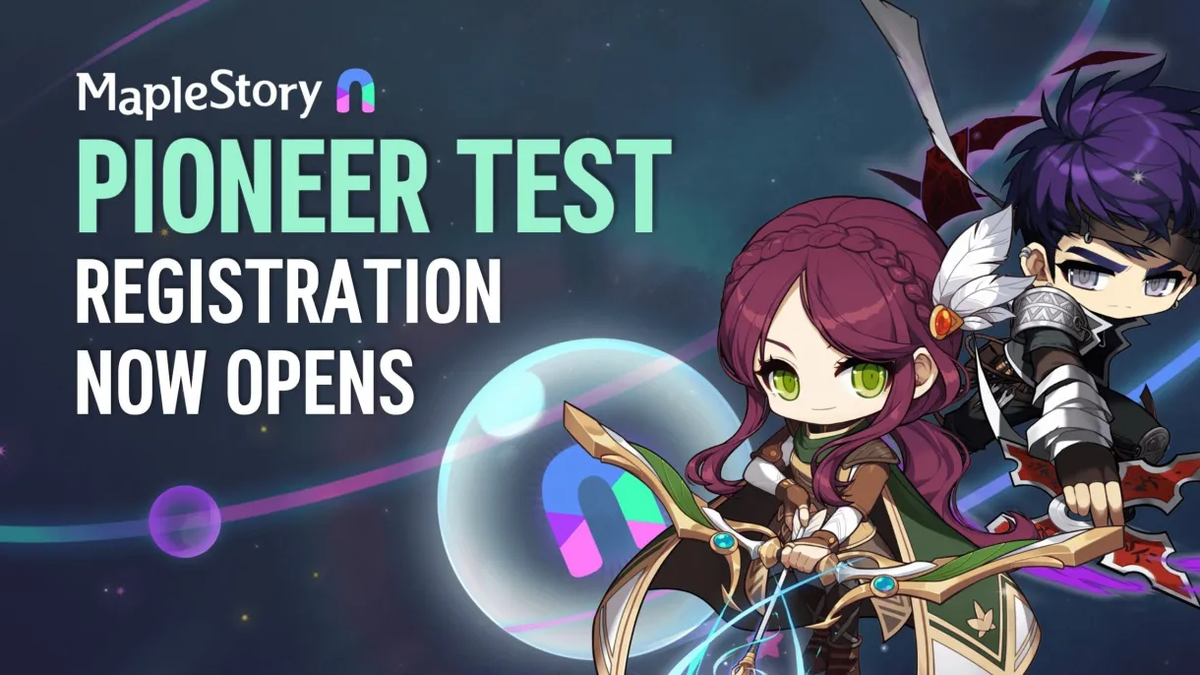 《楓之谷宇宙》首作《楓之谷 N》登場，結合Synergy App擴展Web3遊戲體驗 Post feature image