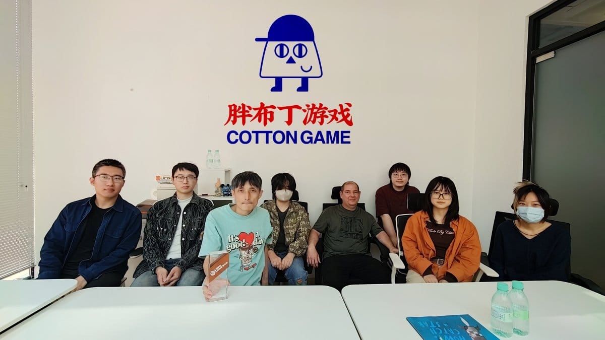 療癒風格打動評審，《落日山丘 Sunset Hills》奪 Indie Game Award 最佳美術獎 Post feature image