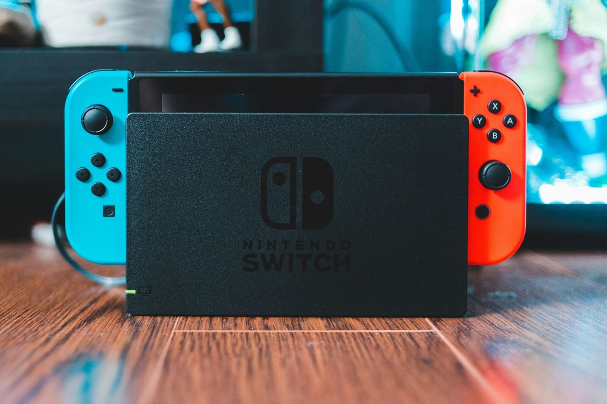 任天堂控告配件商Genki商標侵權與廣告不實，涉未授權展示Switch 2模型 Post feature image