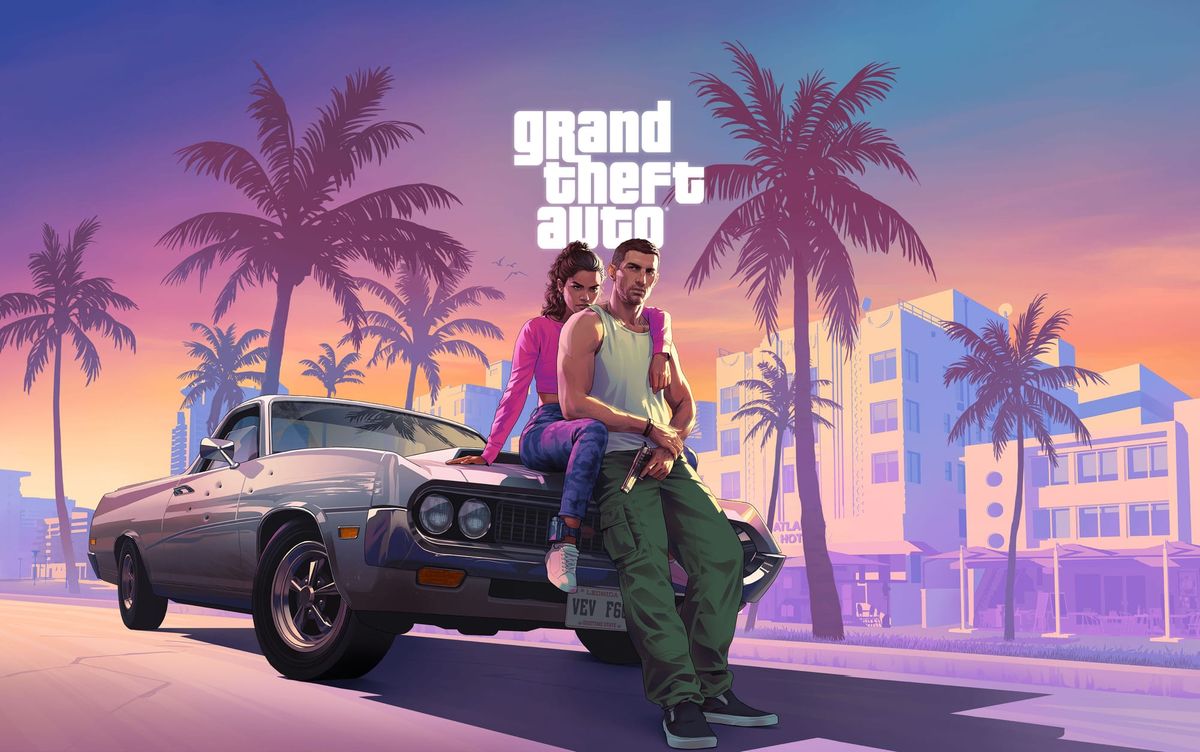 《俠盜獵車手6》延期至2026年5月，Rockstar強調品質優先 Post feature image