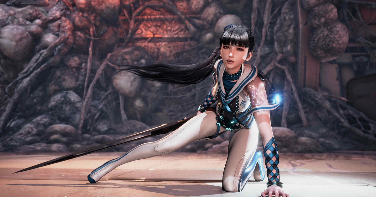 SHIFT UP《劍星》PC版6月登場，《女巫計畫》情報將於第二季釋出 Post feature image