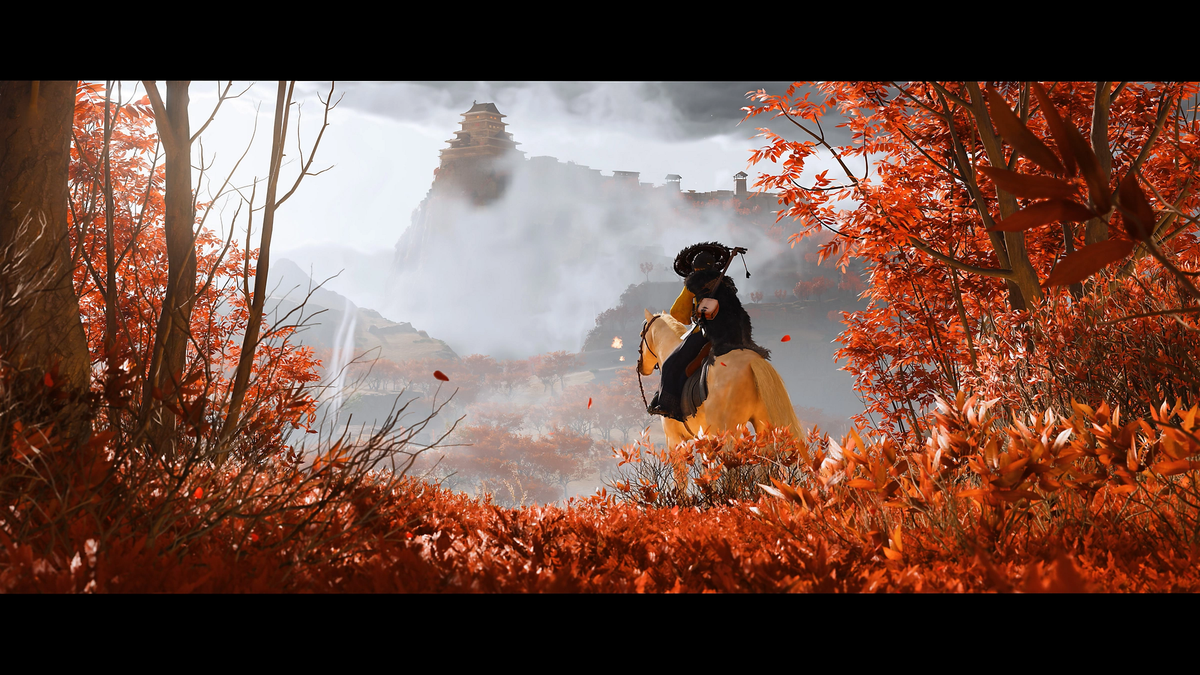 《對馬戰鬼》續作《羊蹄山戰鬼》10 月登場，女武士展開復仇之旅「蝦夷地的怨靈」預告公開 Post feature image