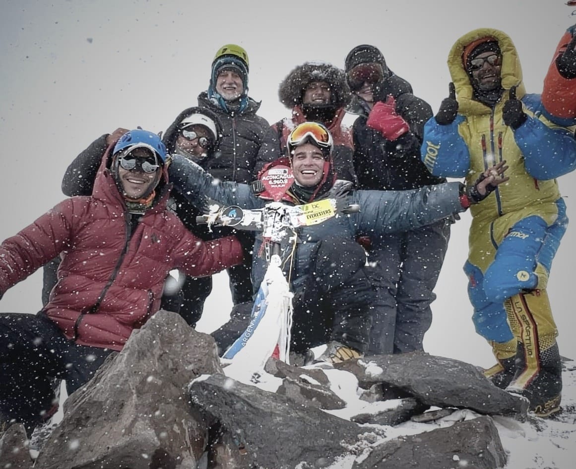 Blog Aconcagua.co