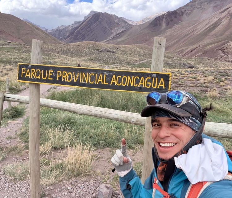¿Cuál es la fecha para subir al Aconcagua? Todo lo que necesitás saber