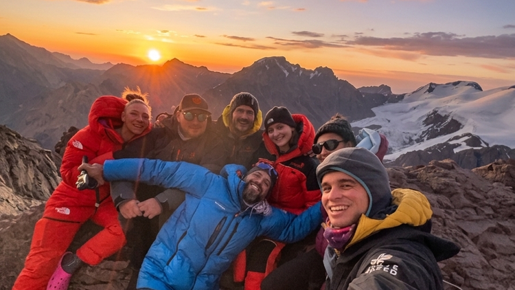 Complete Camp 1 Guide “Canada” on Aconcagua: Altitude and Acclimatization Strategy