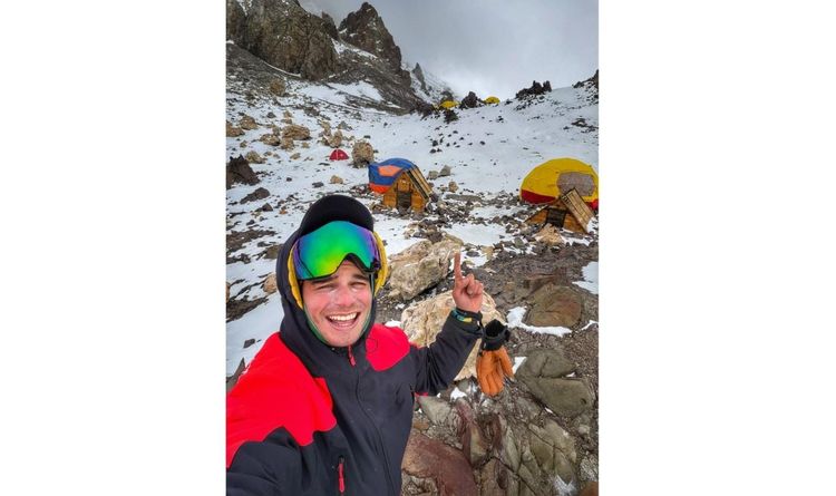 Campamento Berlín en Aconcagua: Guía Técnica de Altura y Estrategia de Campo 3