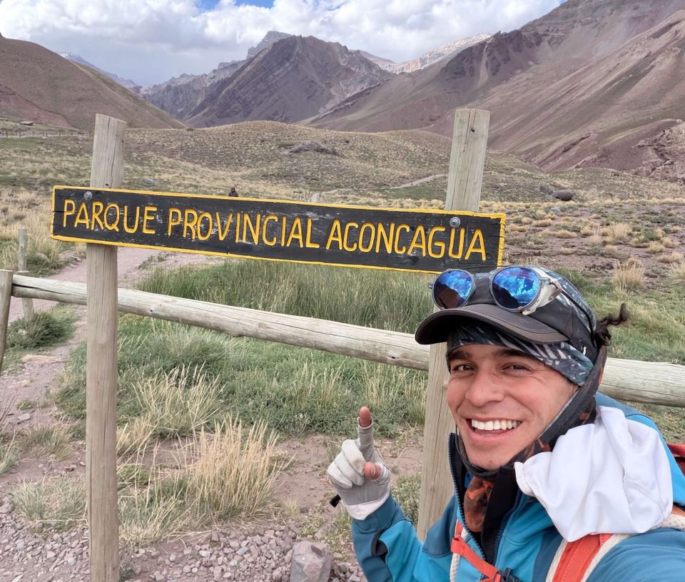 ¿Cuál es la fecha para subir al Aconcagua? Todo lo que necesitás saber