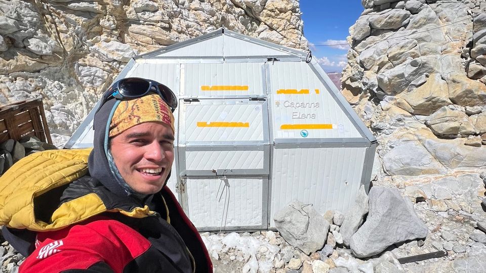 Guía Definitiva de Campo 3 Cólera (5,950 m): El Último Peldaño hacia la Cumbre del Aconcagua