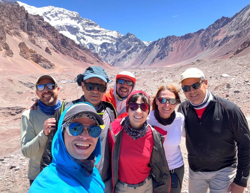 How Long Does it Take to Climb Aconcagua? A Time and Logistics Guide for Beginners 2026/2027