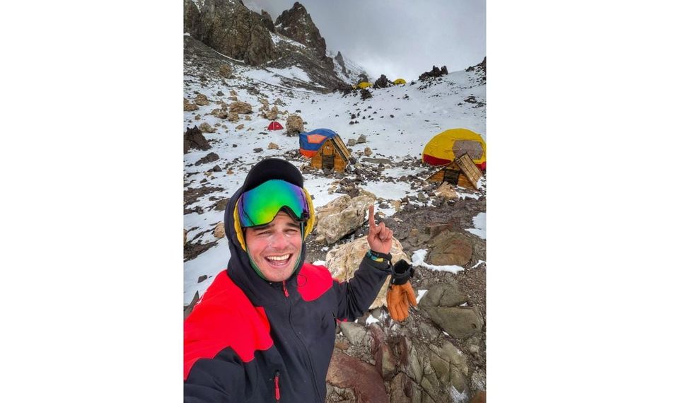 Campamento Berlín en Aconcagua: Guía Técnica de Altura y Estrategia de Campo 3