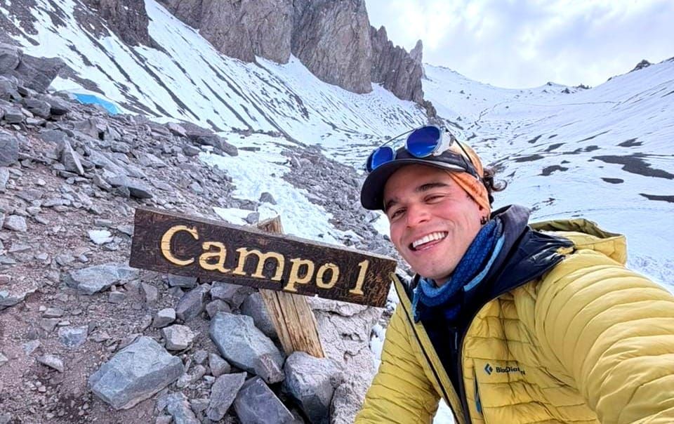 Campo 1 Ruta 360 Aconcagua: Guía Completa del Primer Campamento de Altura