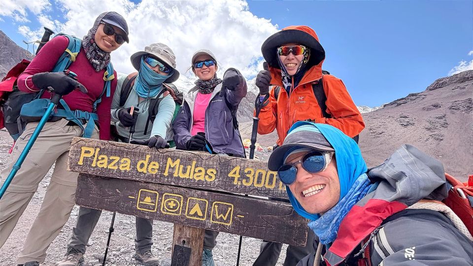 Plaza de Mulas: The Definitive Guide to Aconcagua Base Camp