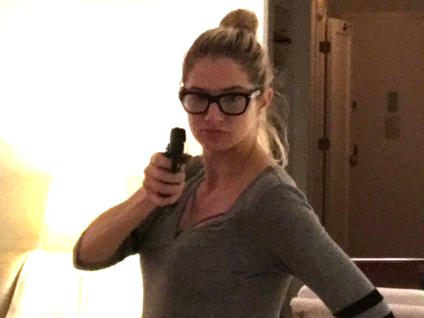 Recent Appellate Decision Upholds Verdict Against Tara Walsh in Battery and Domestic Violence Case