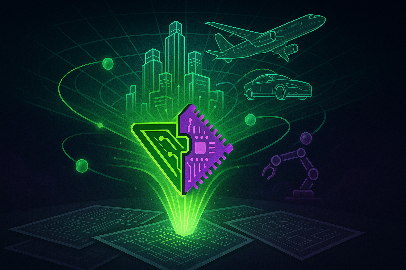 Engineering's Inflection Point - Is The NVIDIA-Synopsys Alliance going to forge a New Era of Accelerated Design?
