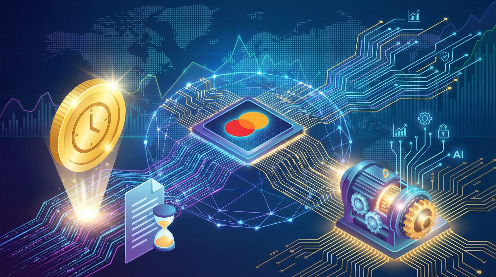 Mastercard 4Q25 Earnings Review: A Government Grant, A Renewal, and a Question About Earnings Quality