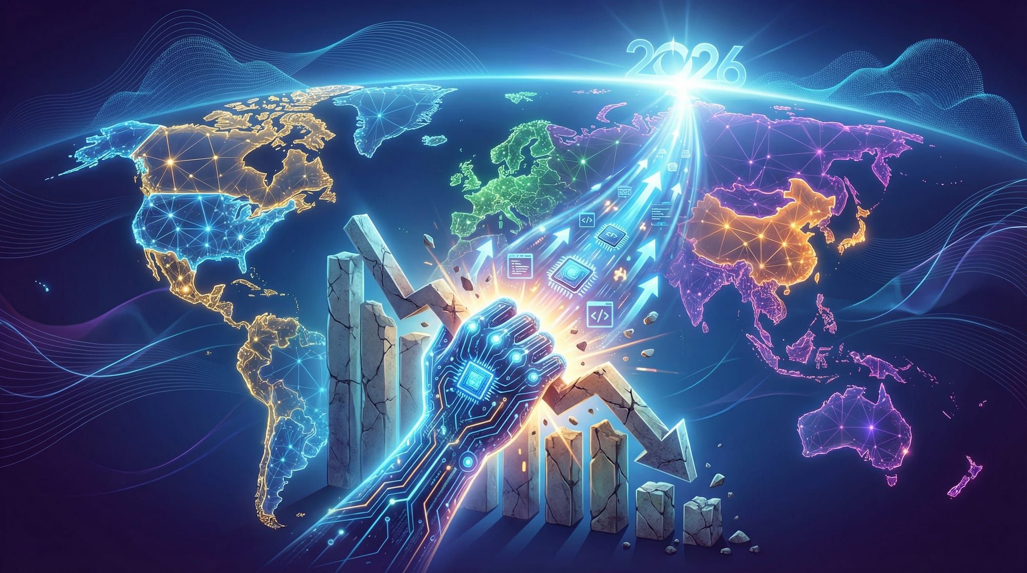 Global DM 2026 W2 Recap