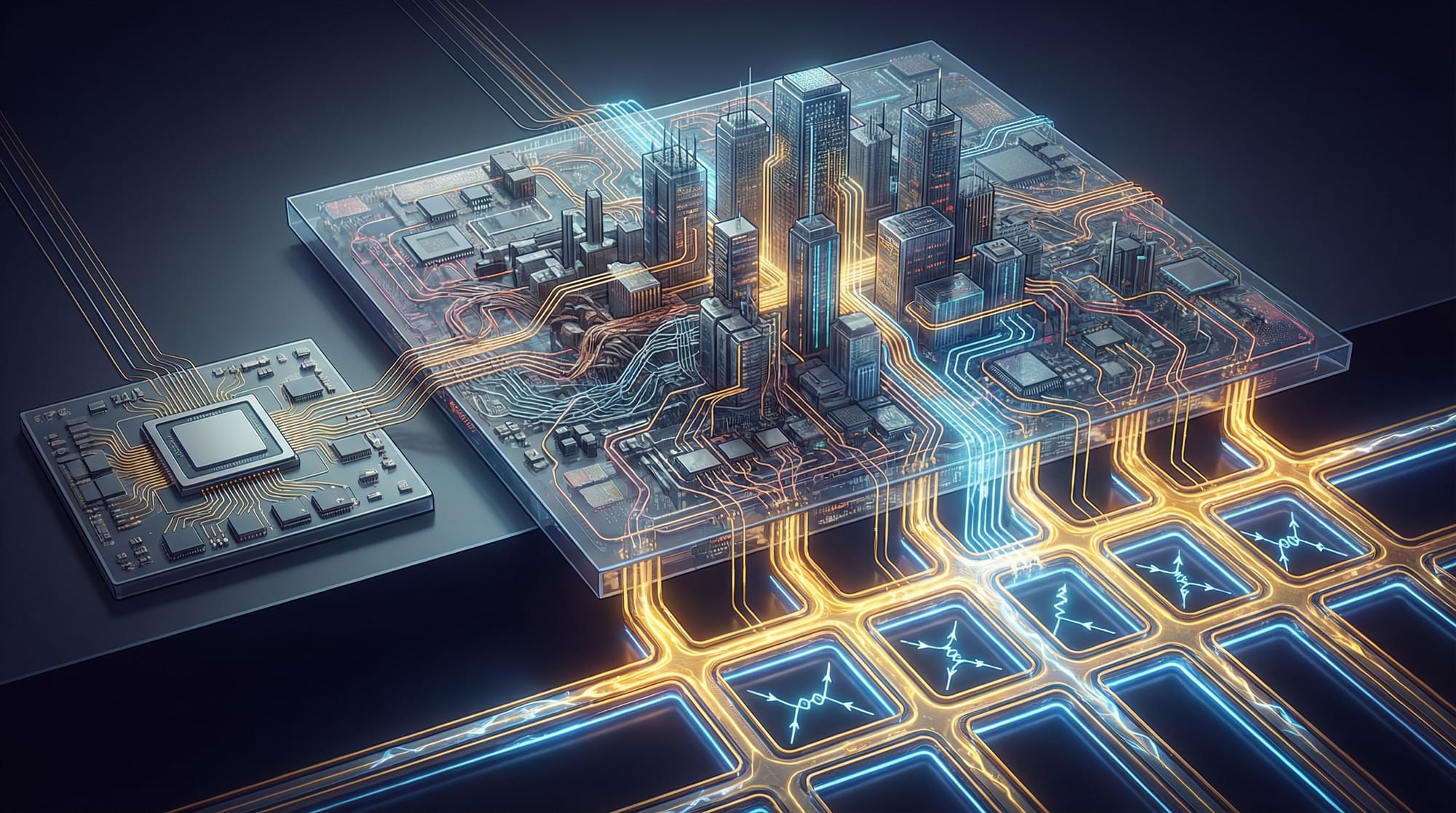 What the Back of a Wafer Tells Us About NVIDIA's Next Fifteen Years