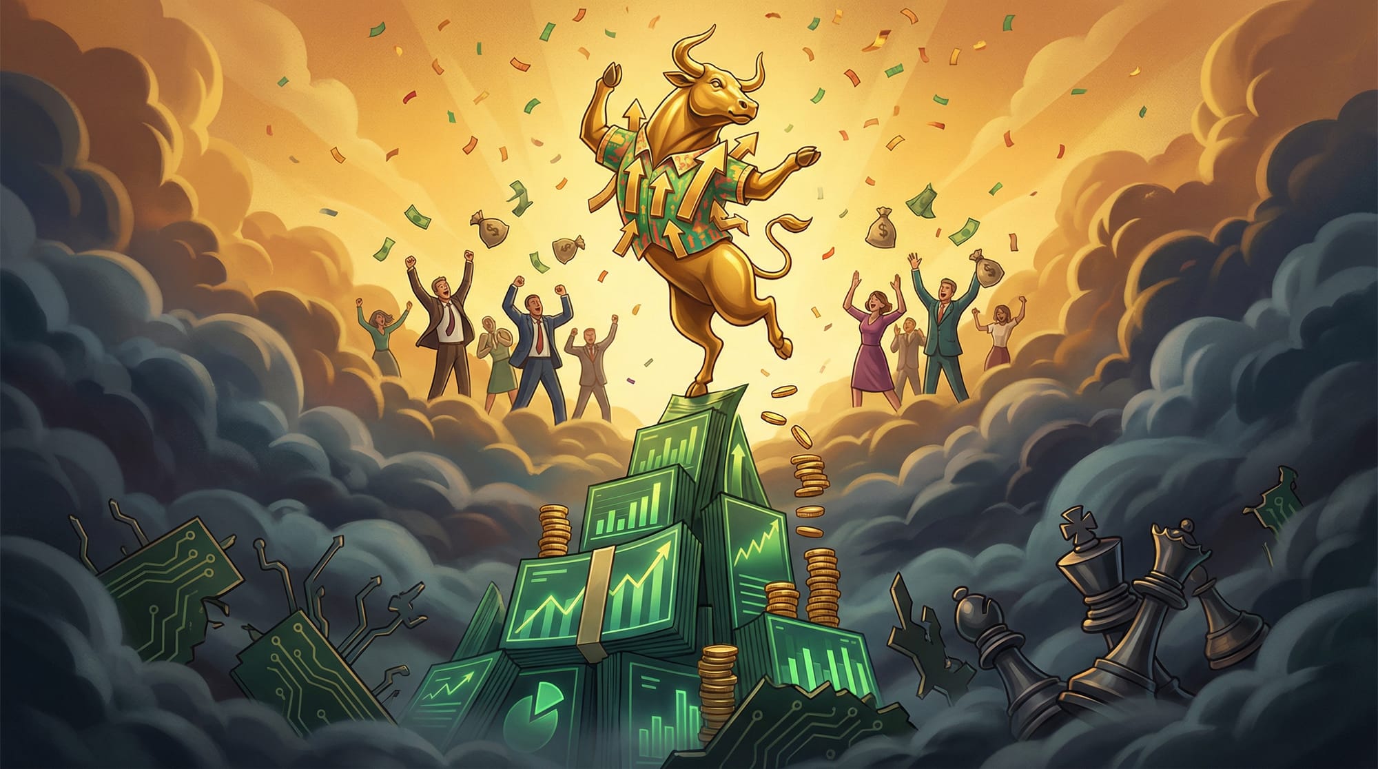 2026 Global DM Monthly Recap