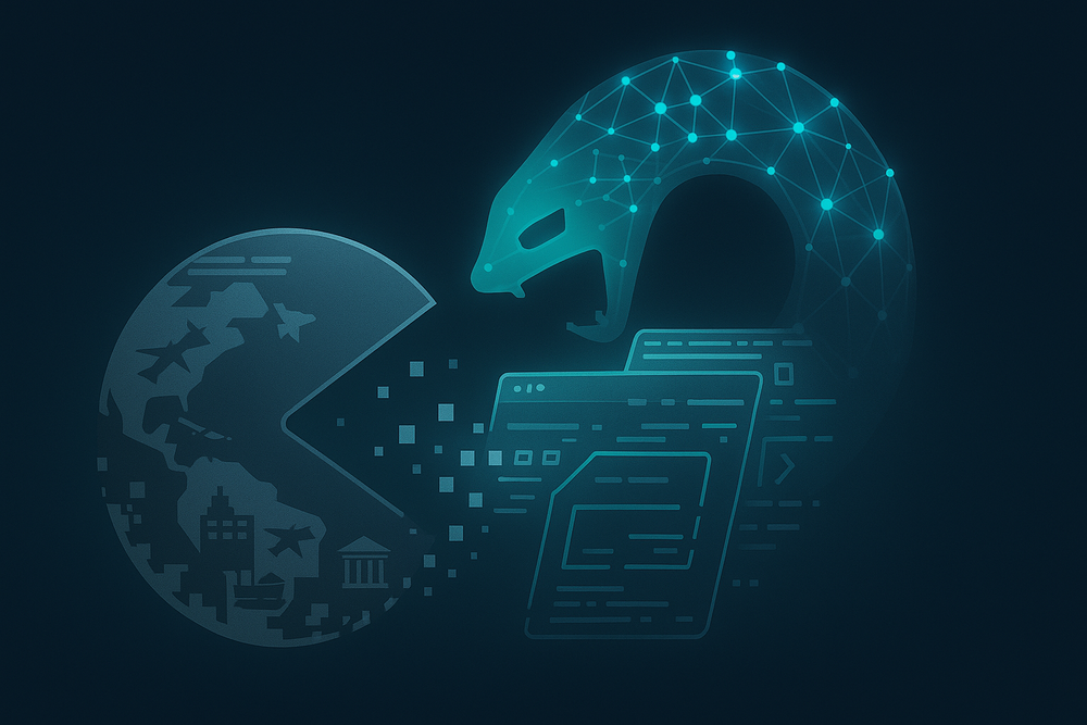 Software Industry's Value Migration in the AI Era - Beyond Commoditization of Functions To Orchestration and Governance post image