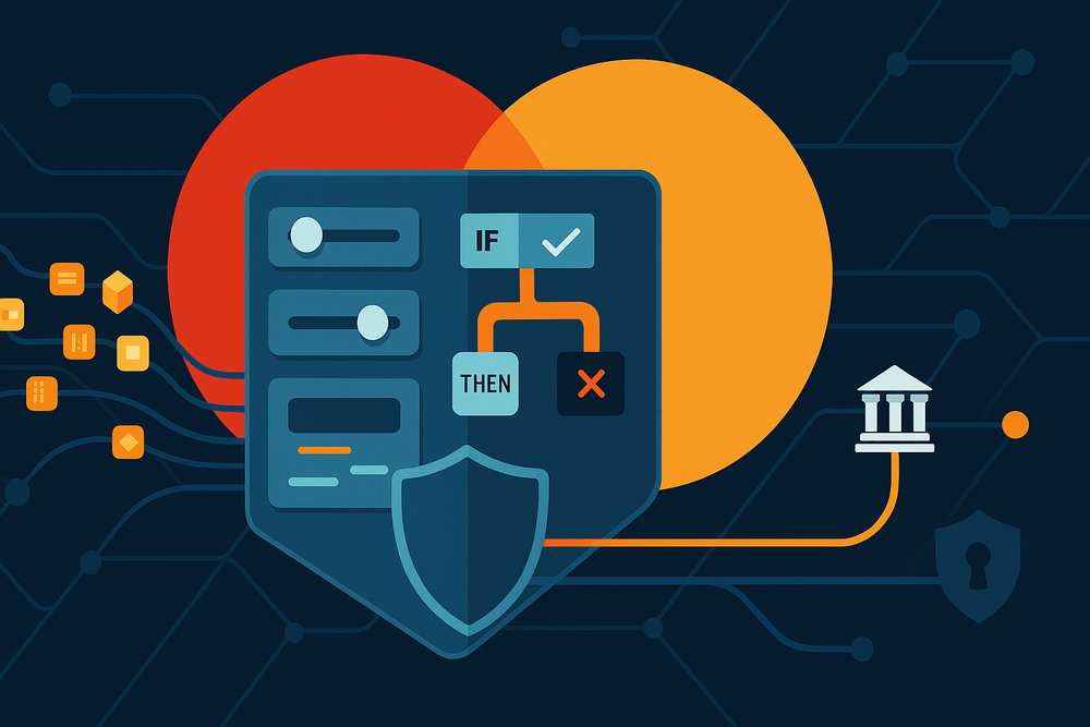 Mastercard Pioneers AI-Driven Payments and Enhances Financial Institution Control post image
