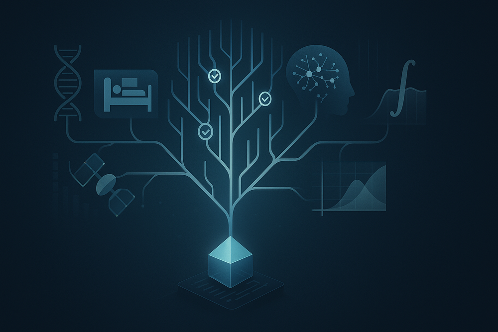 Google's AI System Combining LLM and Tree Search Accelerates Scientific Discovery by Automating Empirical Software Development post image