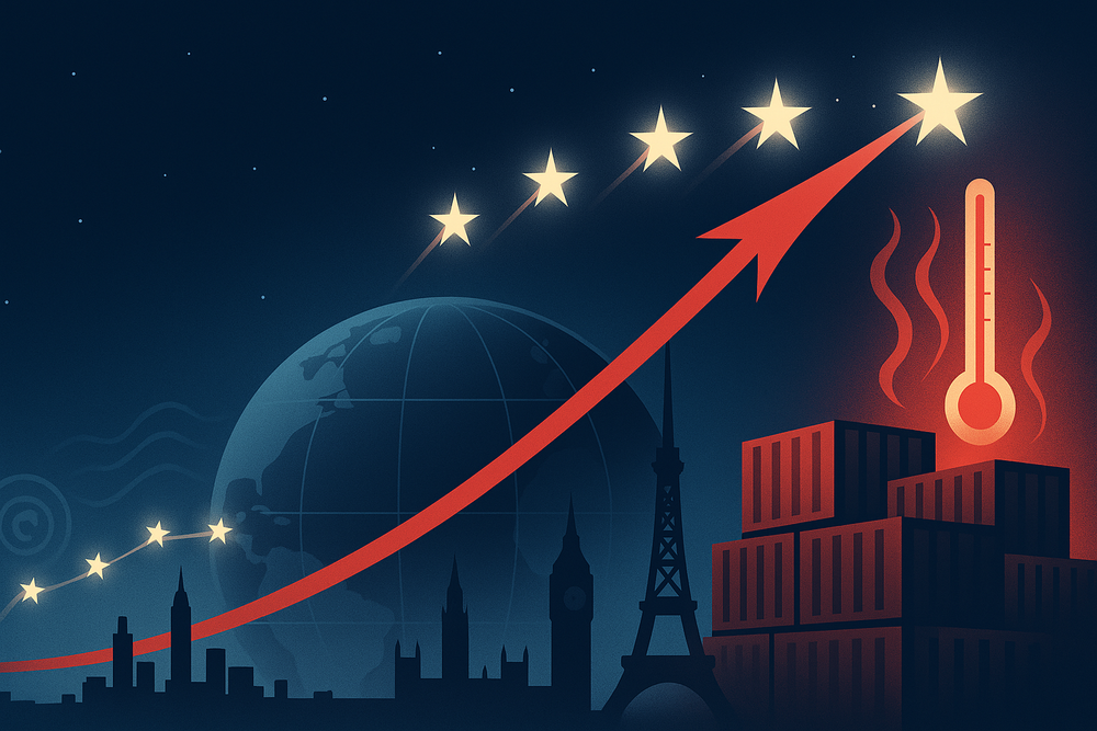 2025 W29 Global Market Recap post image