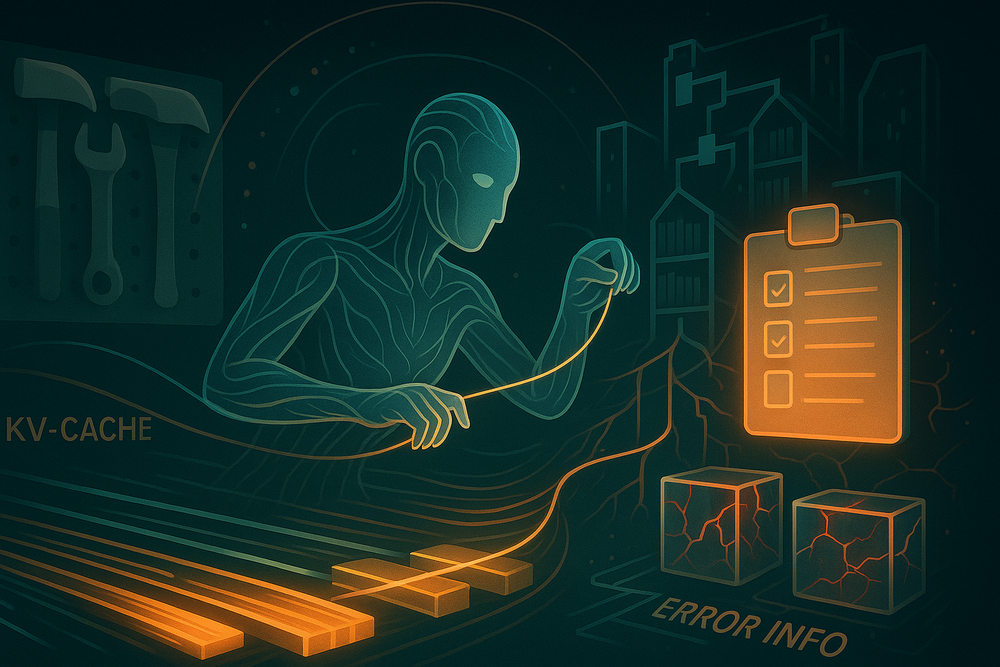Context Engineering for AI Agents - Lessons from Building Manus post image