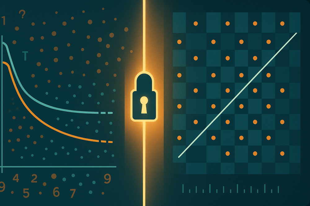 Grokking Explained - The Li2 Framework, Feature Emergence, and Provable Scaling Laws post image
