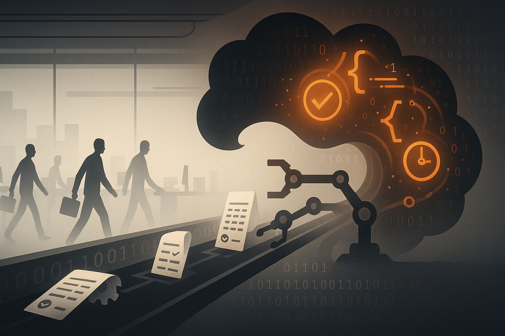 Alex Rampell (a16z GP) - Software is Eating Labor - The AI-Driven Transformation of SaaS and the Trillion-Dollar Labor Market post image