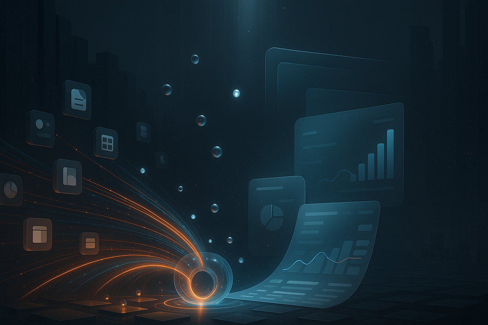 Zeb Evans - AI Drives B2B Software Convergence, Sparking Data Wars Over Unified Data Models and Proactive AI Value post image