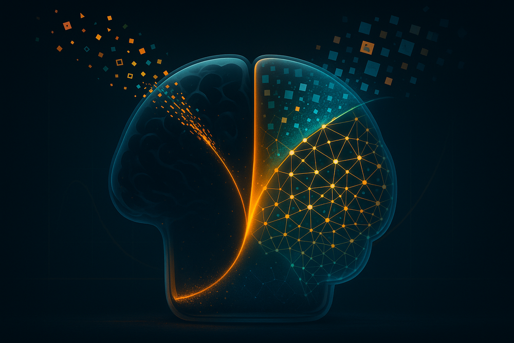 Model Size and Critical Frequency Determine Expert-Level Knowledge Threshold post image