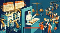 ASML 3Q26 Earnings Review : The Bottleneck Collects Its Rent Without an Auction post image