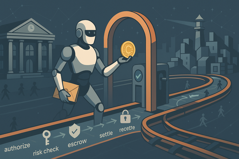 Google Cloud Unveils Agent Payments Protocol (AP2) to Create a Secure and Trustworthy Framework for AI-Led Commerce post image