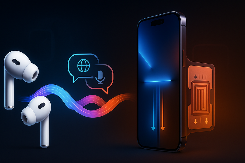 Apple's 2025 Product Launch - iPhone, Apple Watch, and AirPods Pro 3 Evaluation and Market Impact Analysis post image