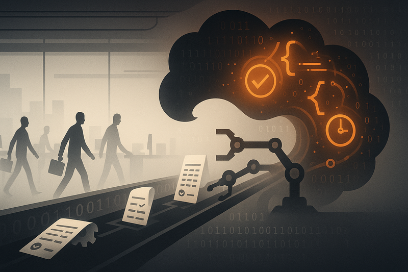 Alex Rampell (a16z GP) - Software is Eating Labor - The AI-Driven Transformation of SaaS and the Trillion-Dollar Labor Market post image