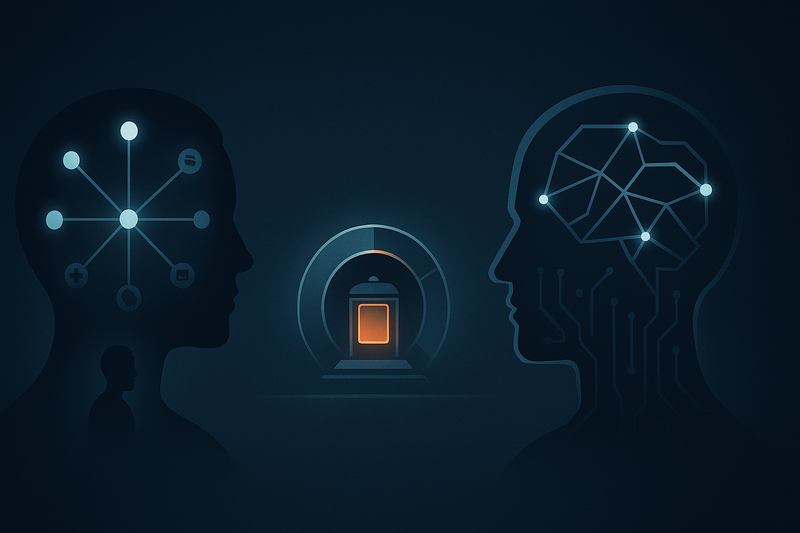 How Far Are We From AGI? A Rigorous AI "Health Check" Reveals a Surprising Truth post image