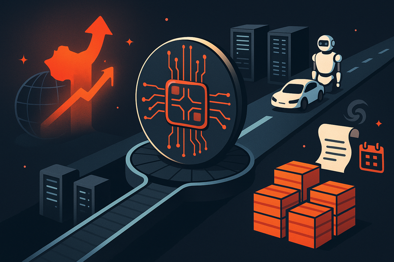 Cadence Design Systems 3Q25 Earnings Review post image