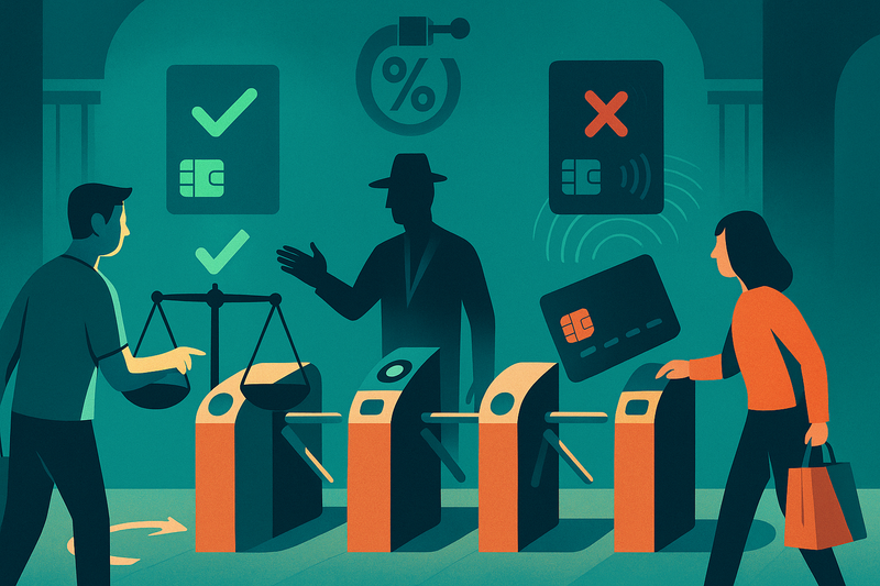 Visa and Mastercard's Revised Antitrust Settlement Shifts Interchange Cost Burden to Issuers and Consumers, Leaving the Duopoly Intact post image