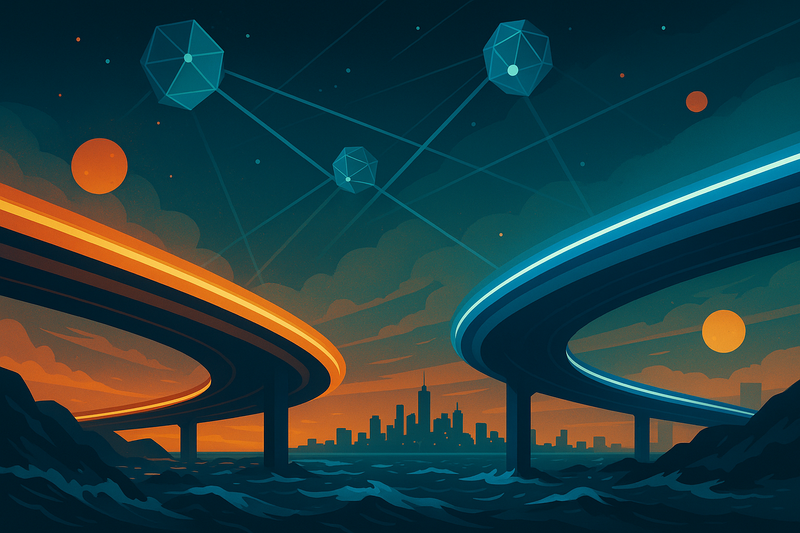 Mastercard & Visa - Nov Conferences Review: Visa and Mastercard's Strategic Pivot to AI and VAS Amidst Settlement Headwinds post image