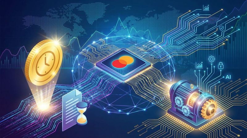 Mastercard 4Q25 Earnings Review: A Government Grant, A Renewal, and a Question About Earnings Quality post image