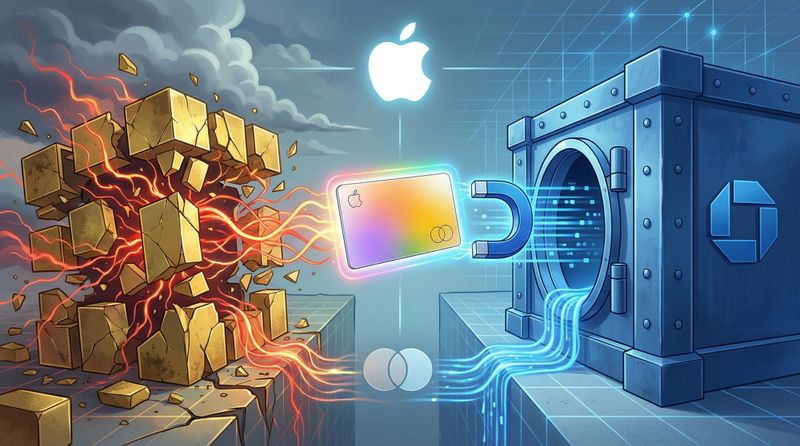 A Costly Education: Apple's Pivot from Banking Dream to Financial Reality post image