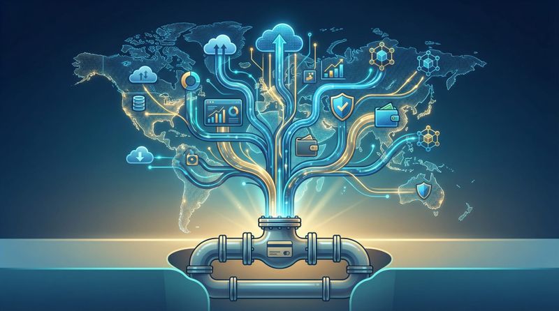 Visa 1Q26 Earnings Review: The Quiet Metamorphosis of a Payment Network post image