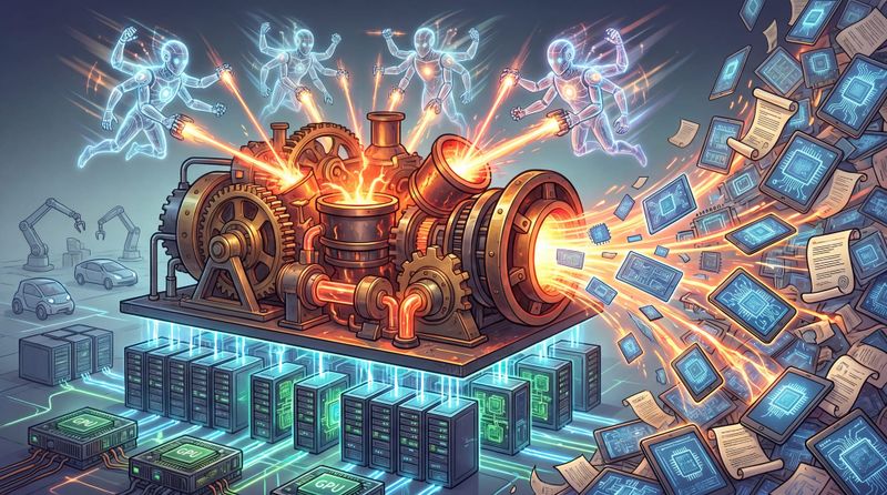 Cadence Design 1Q26 Review: Agents Don't Replace the Base Tools, They Call Them Harder post image
