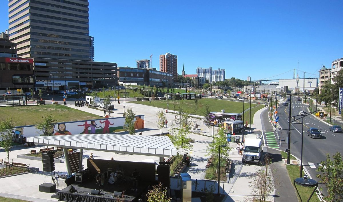 Advocating For Safer Streets in Kjipuktuk (Halifax)